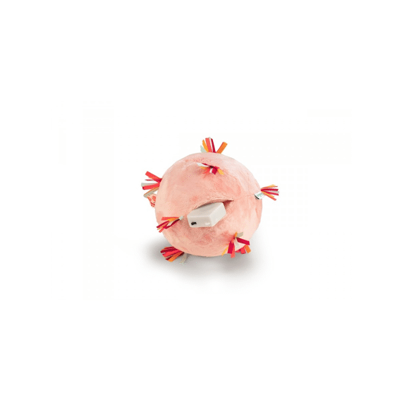 Lilliputiens Stella Sensorische Geluidsbal