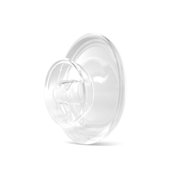 Elvie Stride Borstschild 21Mm 2-Pack