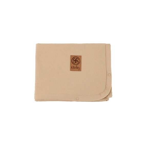 Cloby Multifunctional Uv Blanket Upf50+ Sand Beige