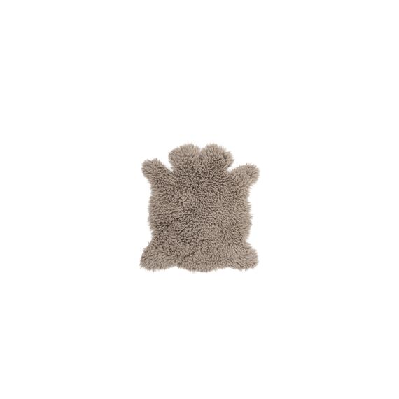 Tiseco Schapenvacht Lambskin 35X40Cm Soft Taupe