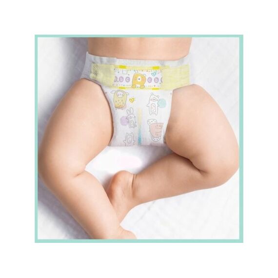 Pampers Premium Protection - Maat 6 - 19 stuks