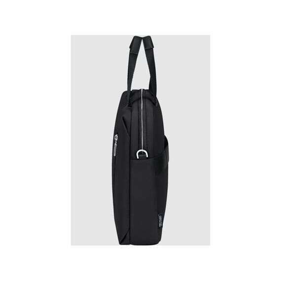 Samsonite Ongoing Bailhandle Laptopbag 15.6 Inch Black