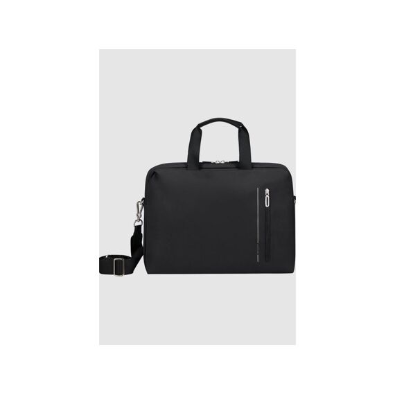 Samsonite Ongoing Bailhandle Laptopbag 15.6 Inch Black