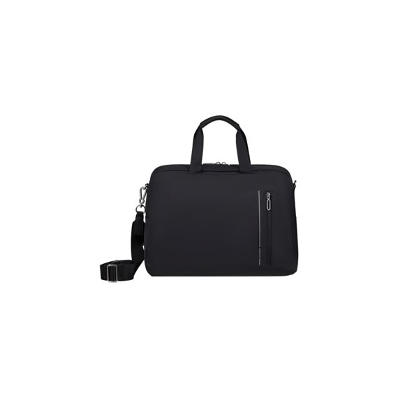 Samsonite Ongoing Bailhandle Laptopbag 15.6 Inch 2 Compartimenten Black