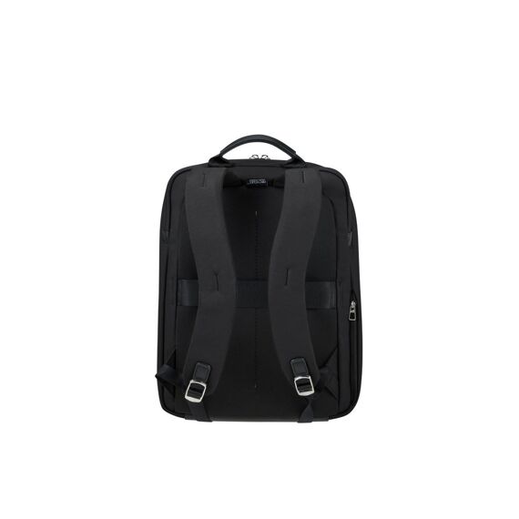 Samsonite Ongoing Backpack 14.1 Inch Black