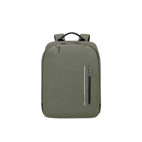 Samsonite Ongoing Backpack 14.1 Inch Olive Green