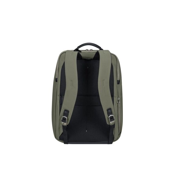 Samsonite Ongoing Backpack 15.6 Inch Olive Green