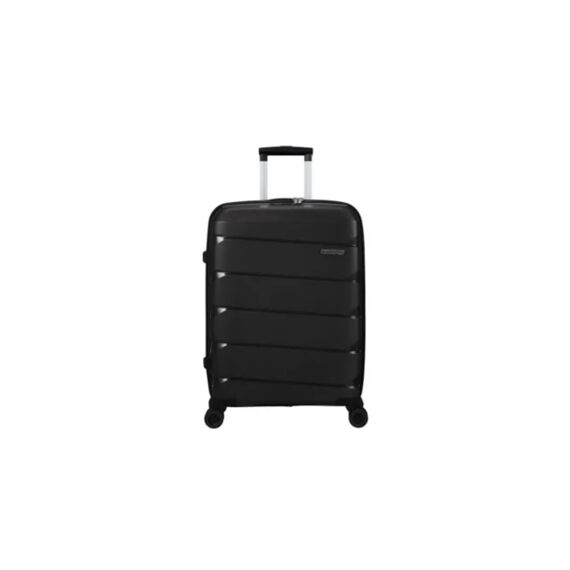 American Tourister Air Move Spinner 66/24 Tsa Black