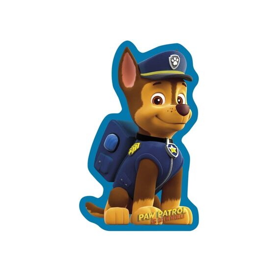 Paw Patrol Polyester Kussen 35Cm