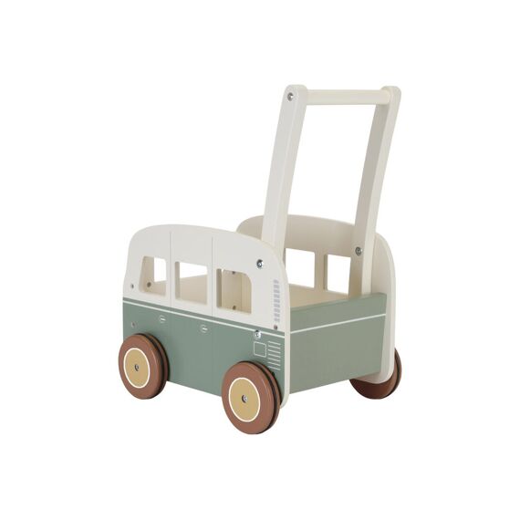 Little Dutch Vintage Loopwagen Fsc