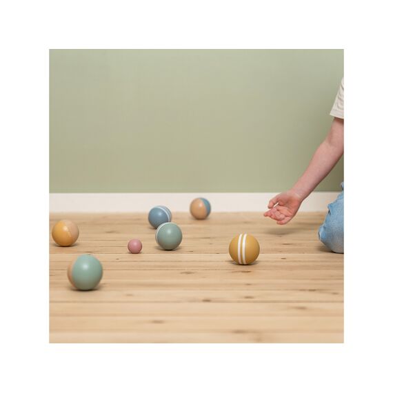 Little Dutch Jeu De Boules Fsc