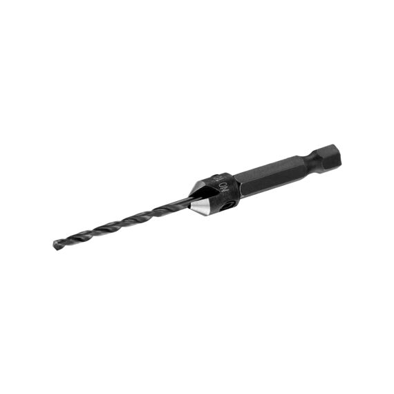 Irwin Pilot Bit 12 Countersink