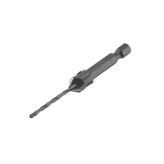 Irwin Pilot Bit 8 Countersink