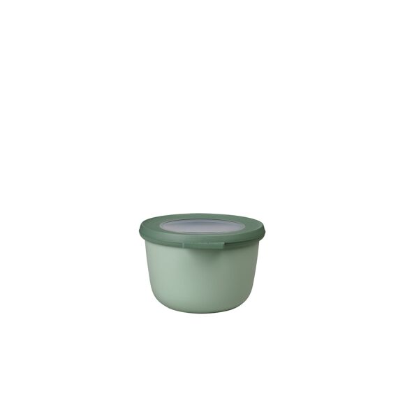 Mepal Multikom Cirqula Rond 500 Ml Nordic Sage