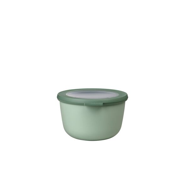 Mepal Multikom Cirqula Rond 1000 Ml - Nordic Sage