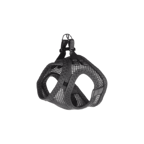 Flamingo Harnas Step&Go Bento Grijs Xxs 24-25Cm