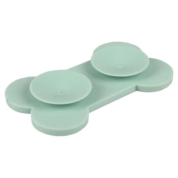 Flamingo Likmat Yummee Silicone Been Muntgroen S 15Cm Display