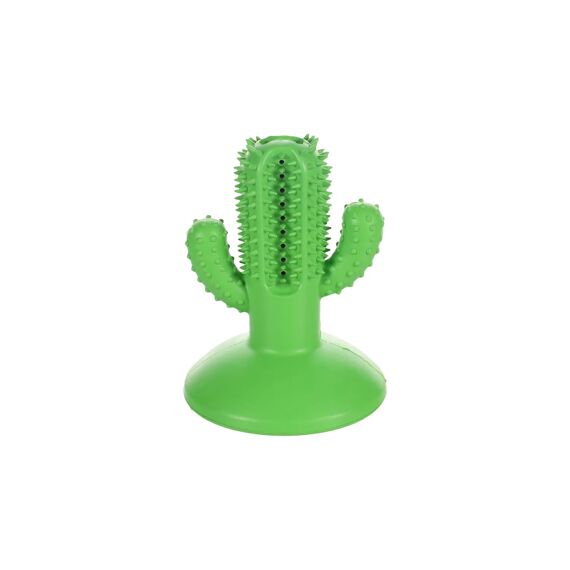 Flamingo Hs Mescal Rubber Dental Toy Groen M 12,5Cm