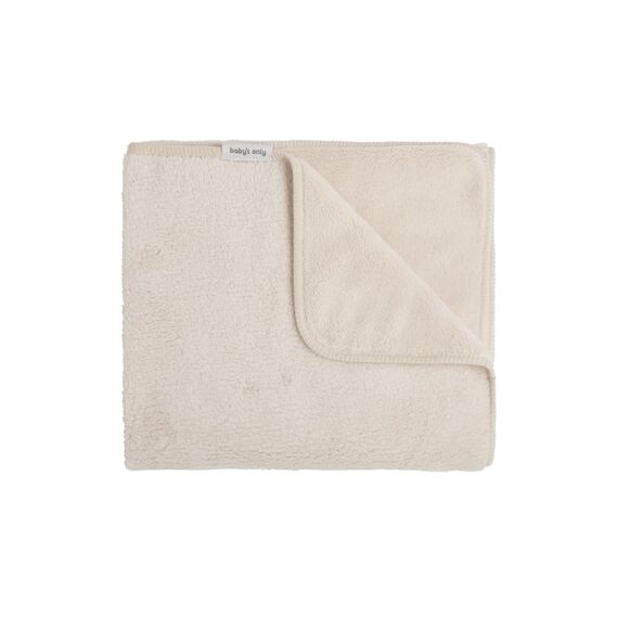 Babys Only Wiegdeken Cozy Warm Linen