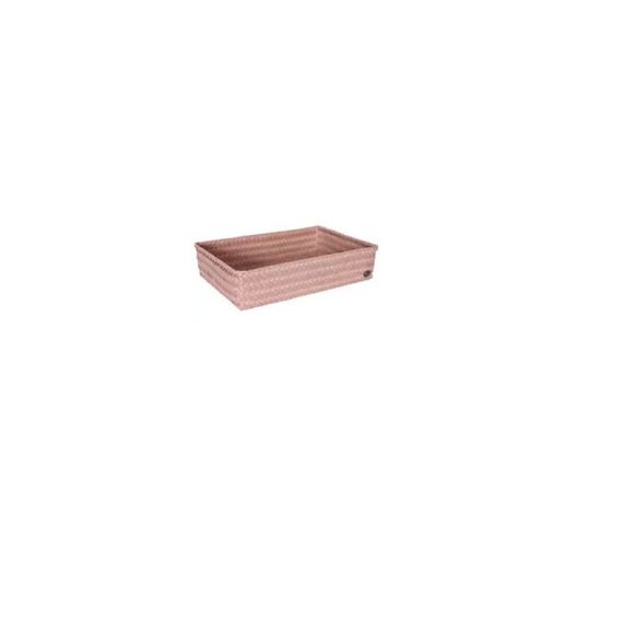 Handed By Open Mand Big 36X24X10 Copper Blush