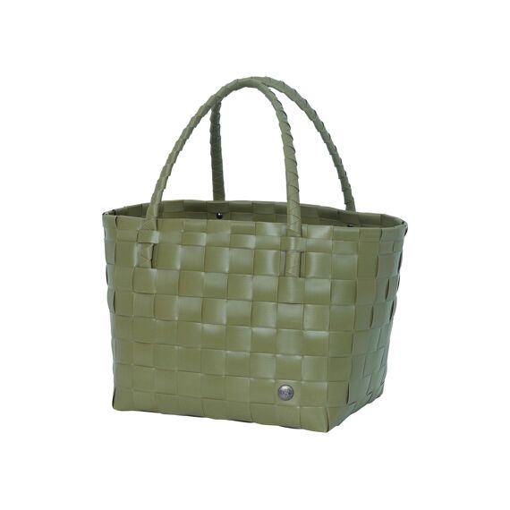 Handed By Shopper Paris S 31X24X27 Moss Green