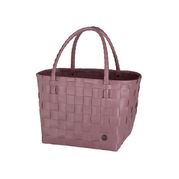 Handed By Shopper Paris S 31X24X27 Rustic Pink