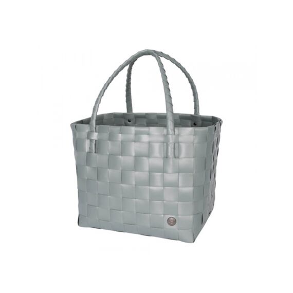 Handed By Shopper Paris S 31X24X27 Sage Green