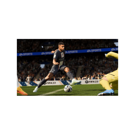 Ps5 Fifa 23