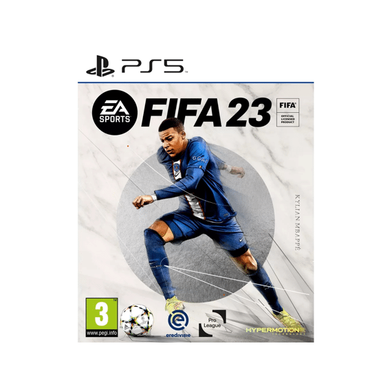 Ps5 Fifa 23