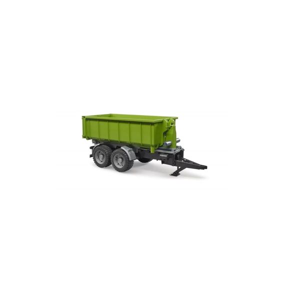 Bruder 02035 Haakarmtrailer Voor Tractoren