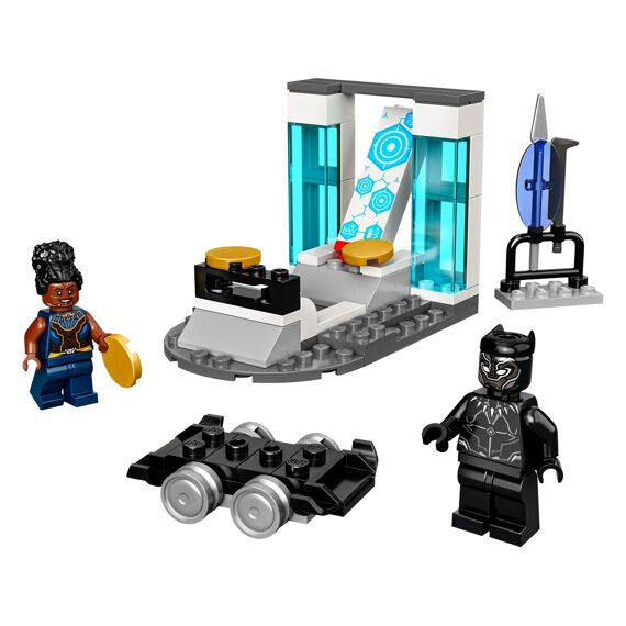 LEGO Super Heroes 76212 Shuri'S Lab