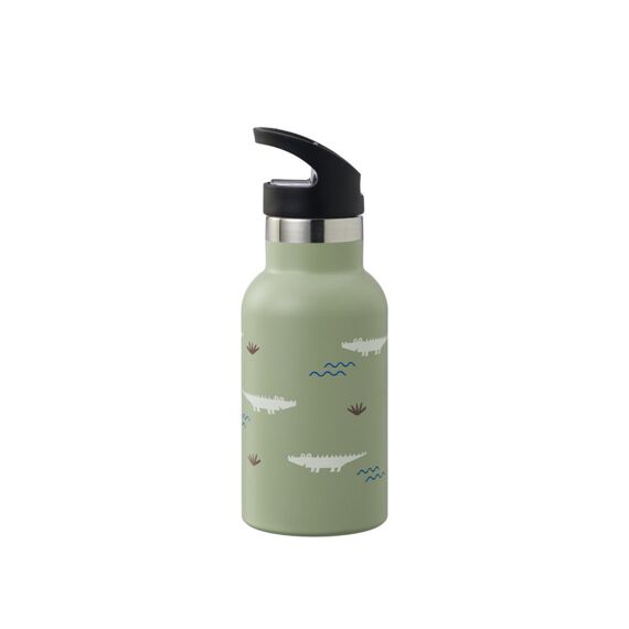 Fresk Thermos 350Ml Crocodile