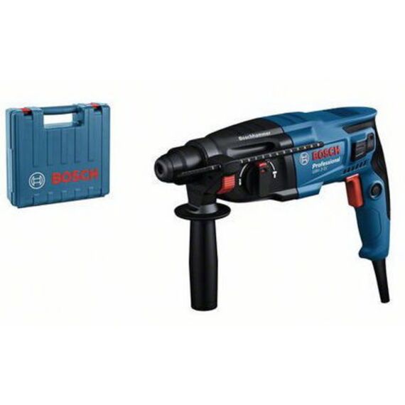 Bosch Boorhamer Gbh2-21