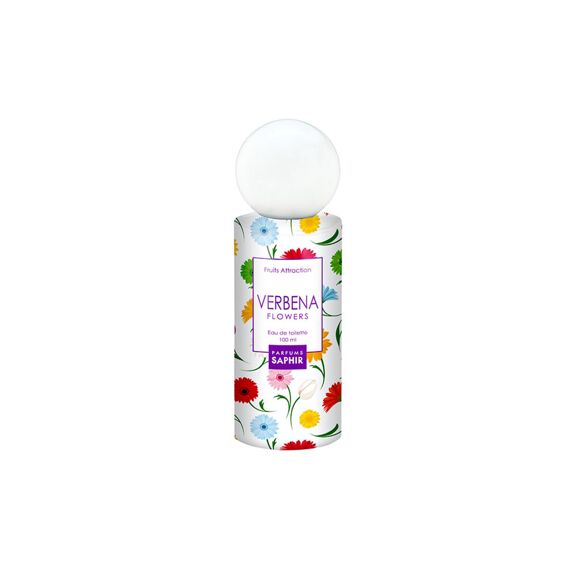 Sweet Fruits Eau De Toilette 100Ml Verbenabloem