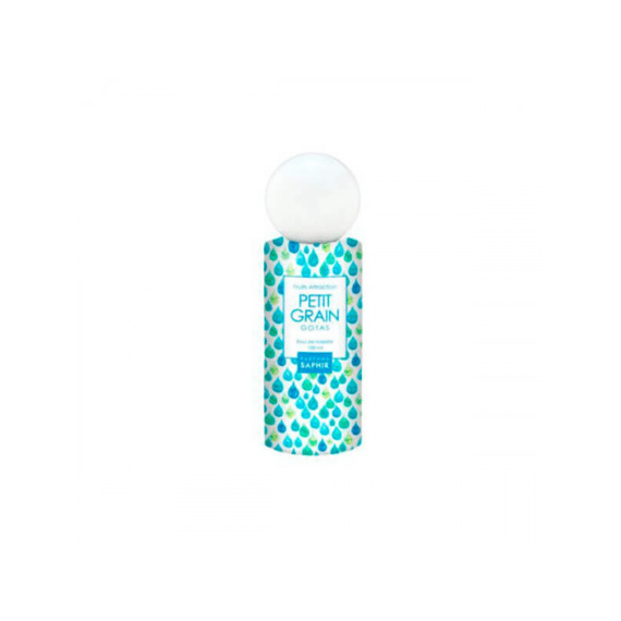 Sweet Fruits Eau De Toilette 100Ml Peitit Grain