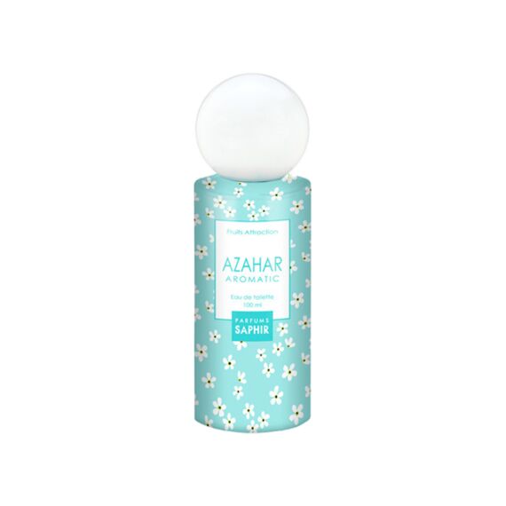 Sweet Fruits Eau De Toilette 100Ml Oranjebloesem