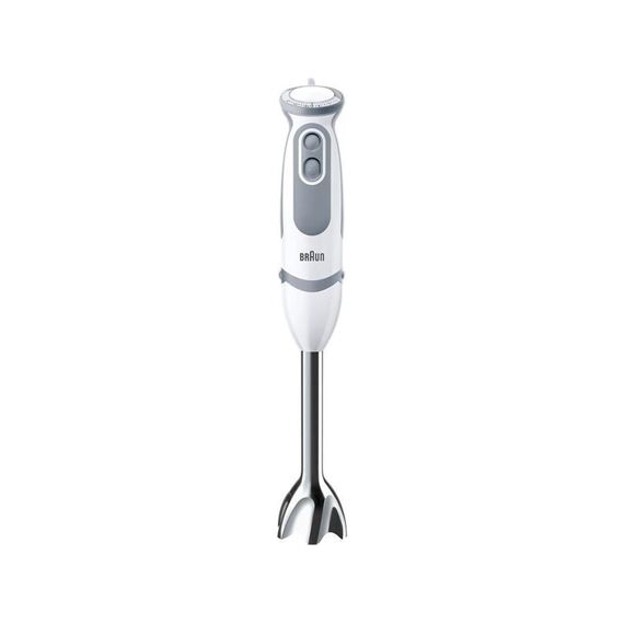 Braun Bhmq5207Wh Staafmixer Multiquick 5 Puree