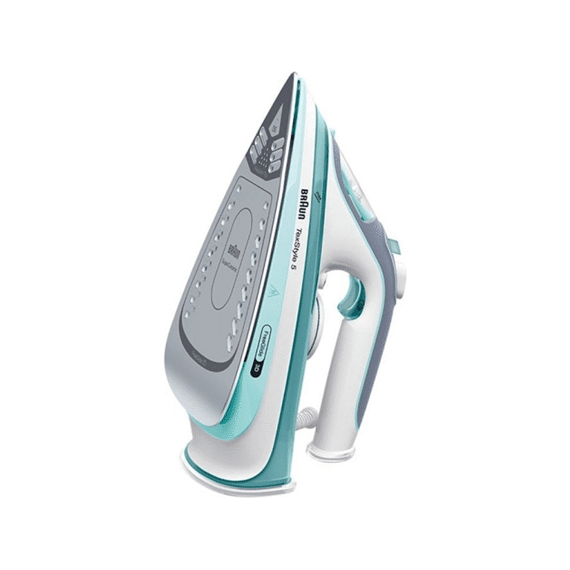 Braun Bhsi5017 Gr Stoomstrijkijzer Texstyle 5