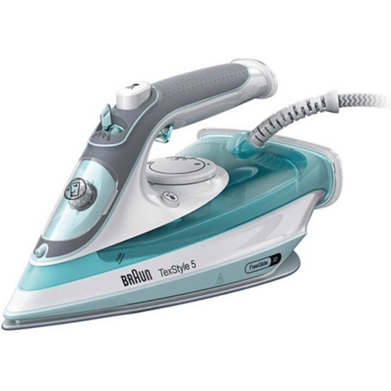 Braun Bhsi5017 Gr Stoomstrijkijzer Texstyle 5