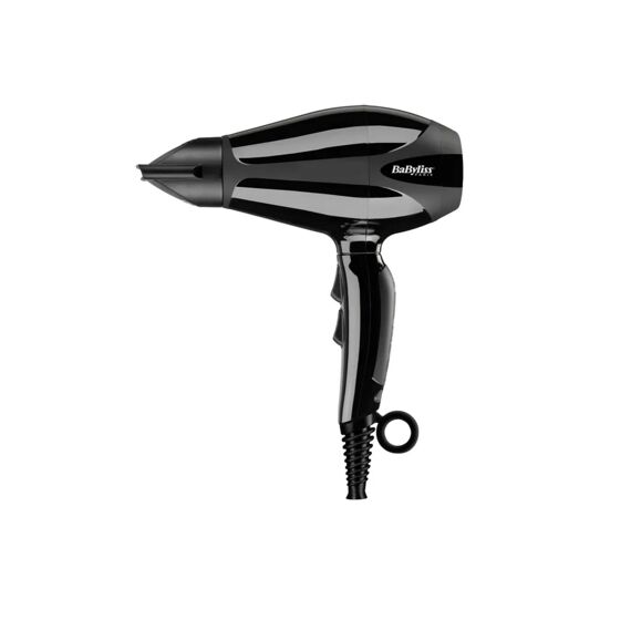 Babyliss Ba6715De Haardroger Compact Pro 2400W