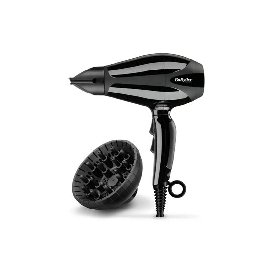 Babyliss Ba6715De Haardroger Compact Pro 2400W