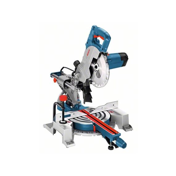 Bosch Stationaire Machine Gcm 800Sj