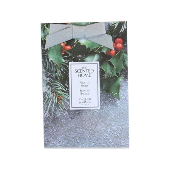 Scented Home Geurzakje Frosted Holly 20Gr