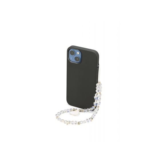 Cellularline Phone Chain Bevestigbare Telefoongreep Shiny