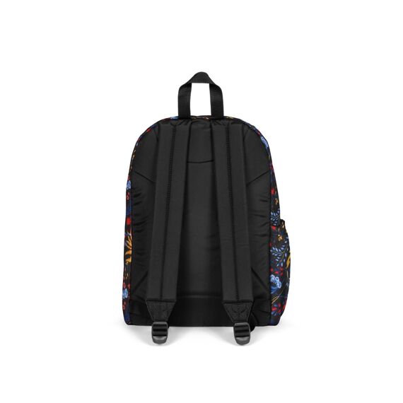 Eastpak Rugzak Office Zippl'R Whimsical Black