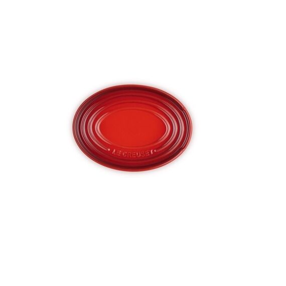 Le Creuset Lepelhouder 15Cm Cerise