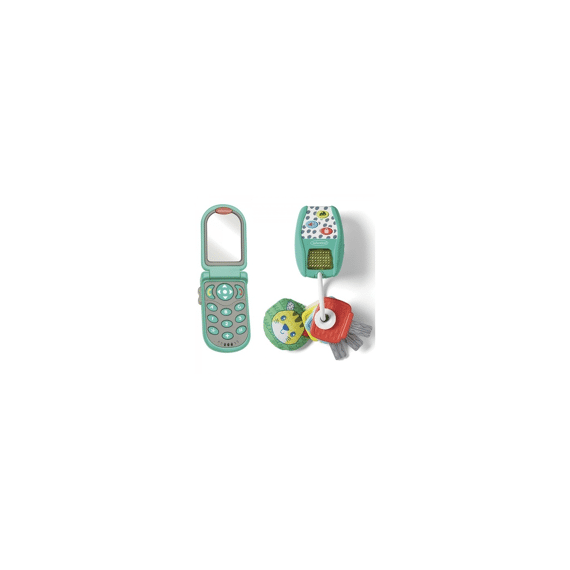 Infantino Essentials Mini Me Pretend Speelgoed Giftset