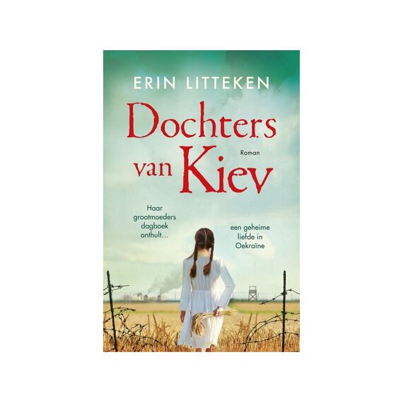 Erin Litteken - Dochters Van Kiev
