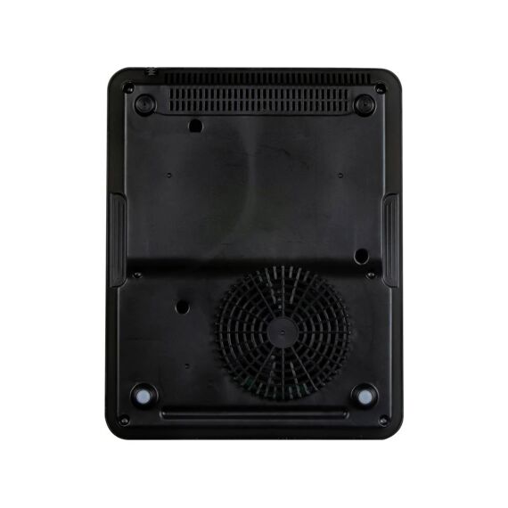 Domo Do337Ip Inductiekookplaat 1 Kookzone 2000W Zwart