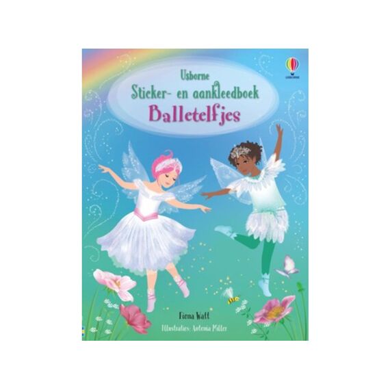 Balletelfjes